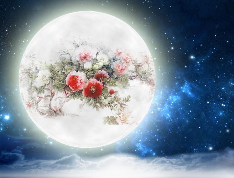 七绝《辛丑年中秋节感怀》十二首(第二组)Ⅱ文 许日辉~广州头条（图4）