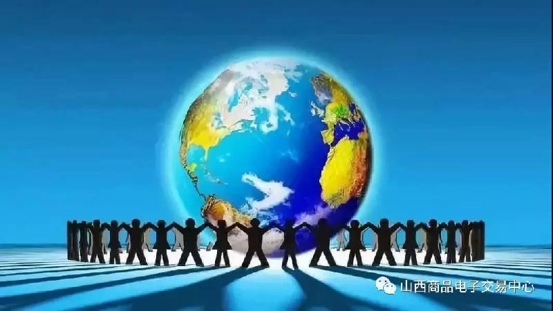 赞“构建人类命运共同体”作者丁培恭｜海外头条（图3）