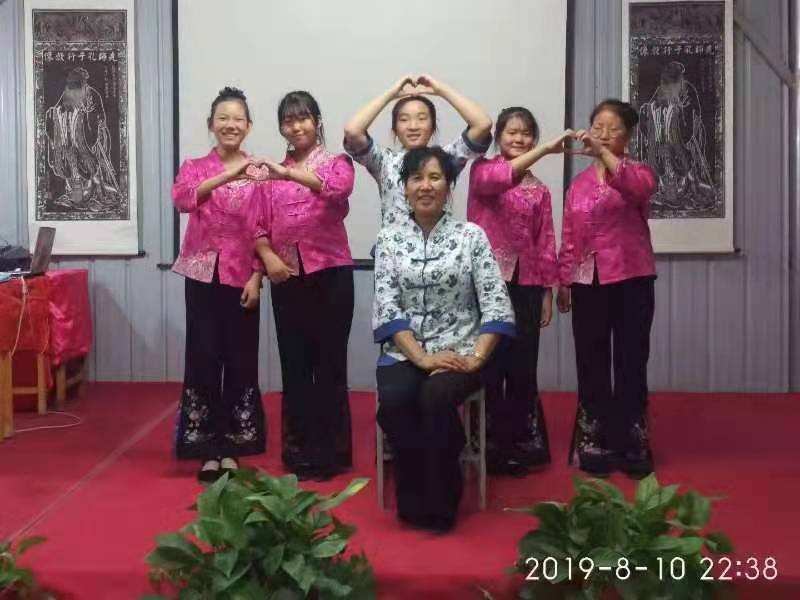 金塔县金塔寺第四期《中华文化与幸福人生》公益讲座 金塔寺善缘 文/朱光磊【冰心文化传媒】(图17)