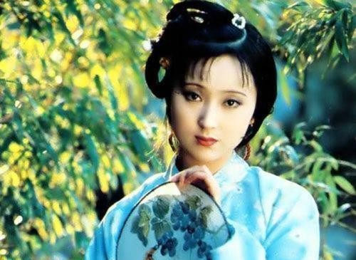 【长相思】《红楼十二钗》作者：书香【冰心文化传媒】（图3）