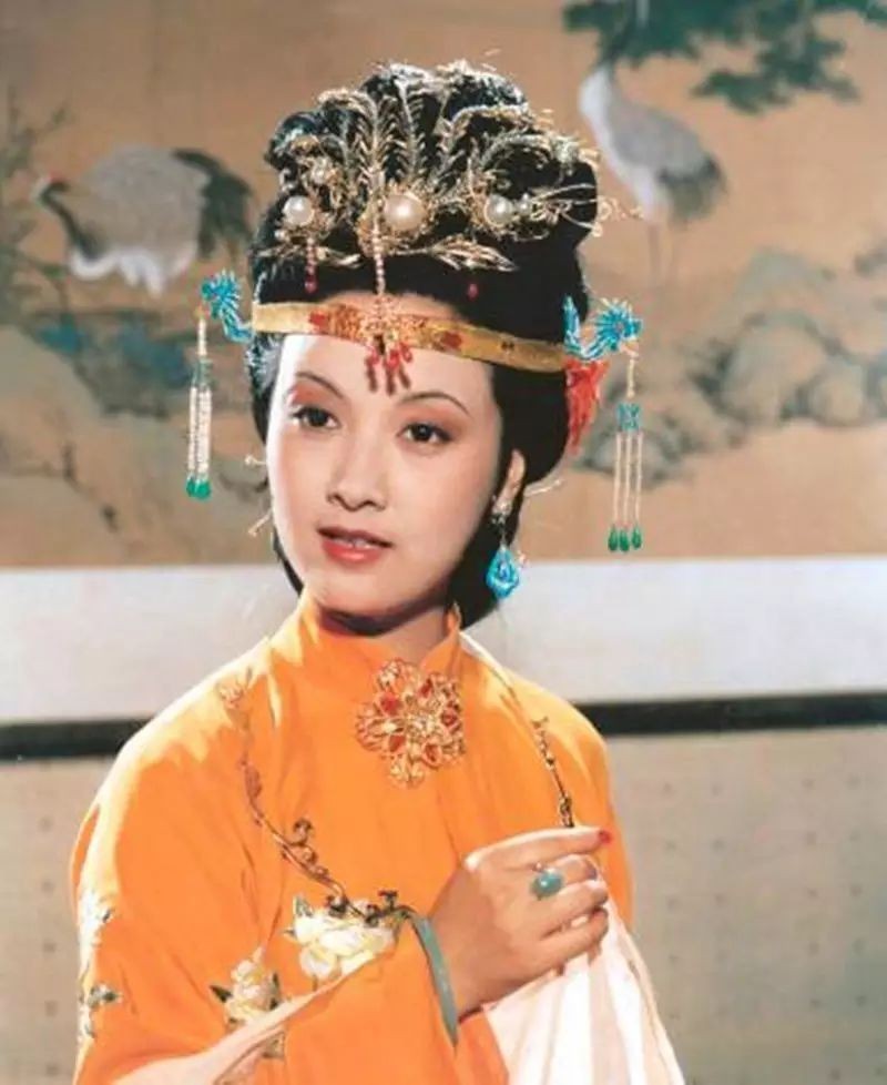 【长相思】《红楼十二钗》作者：书香【冰心文化传媒】（图6）