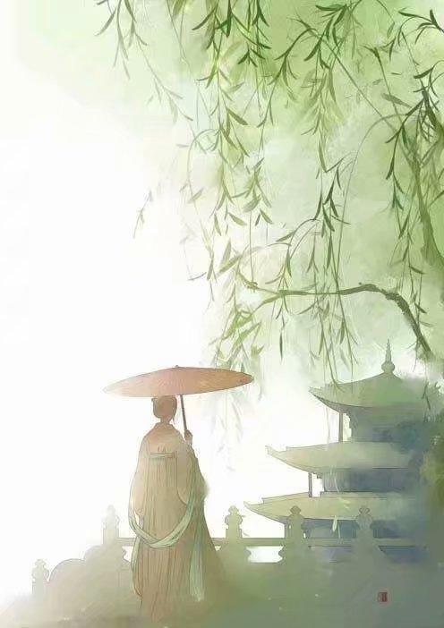 婷婷: 忆往昔（图2）