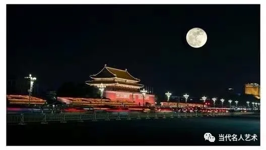 抒情散文《我和我的祖国》作者欧阳文 诵读李鎂佳豫