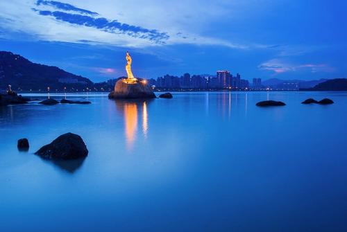 《山东作家.王波》作品选（图5）