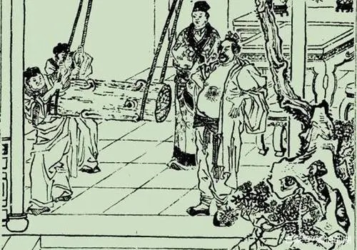 现代诗 放情聊斋 -系列十三 (组诗二十首) 作者吴仰生｜海外头条（图18）