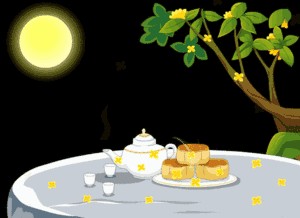 借 文/桂花之吻〔安徽〕朗诵：海魂〔内蒙古〕【冰心文化传媒】（图4）