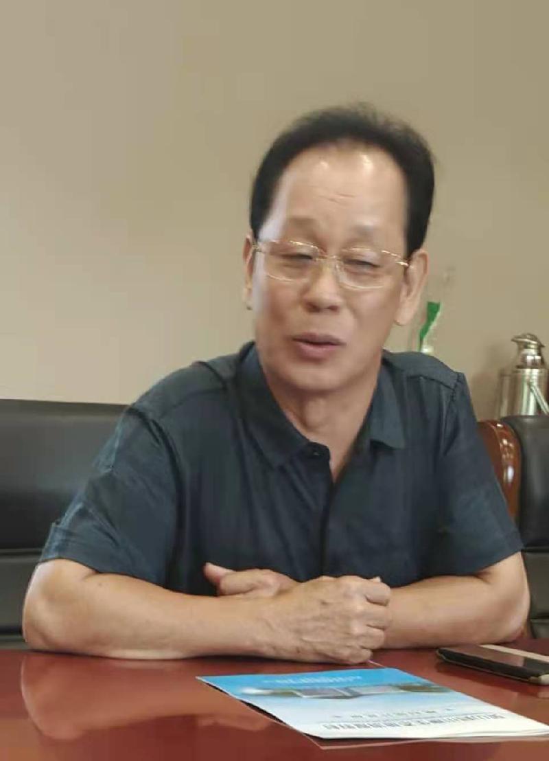 东盟卫视进英山 作者／马民权（图7）