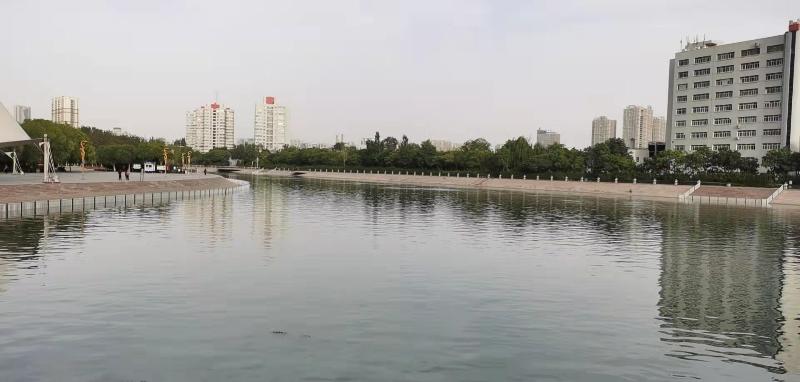 《庆国庆回故乡》新疆库尔勒，我的第二故乡：文／王恒高晓慧（陕西乾县）（图12）