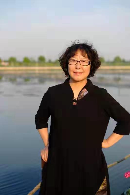 《中华女诗人》云上首发式新闻通稿｜海外头条（图10）