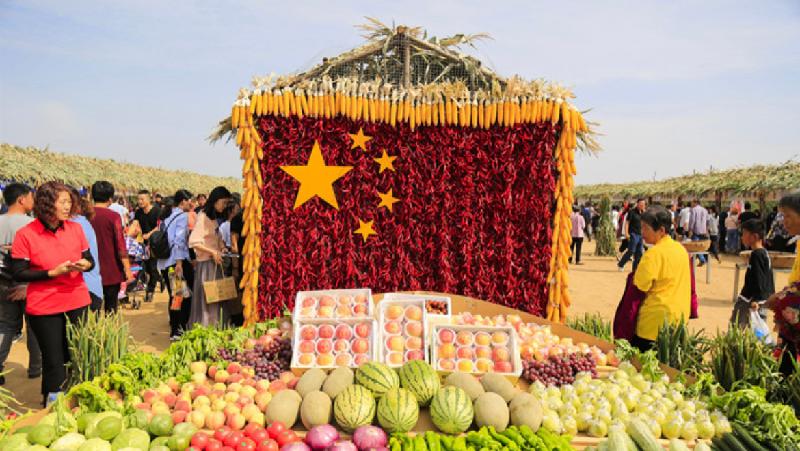 【新诗大观】写给九月||文/姜振国（图5）