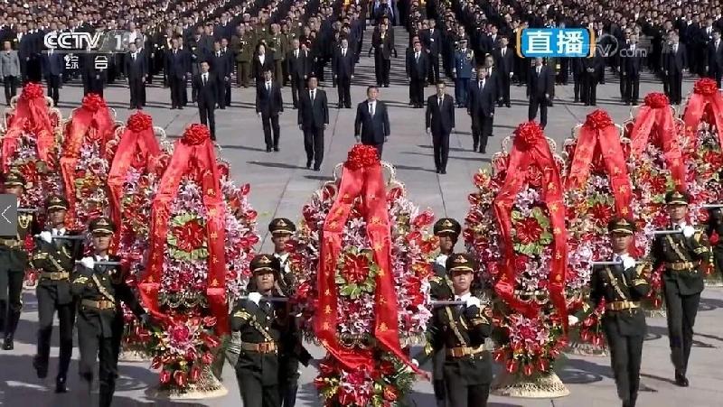 烈士节断想：文／李建印（陕西西安）（图4）