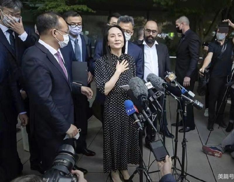 一抹嫣红系晚舟,天晴宙阔上高楼——红叶诗社“晚舟归来”专辑!(图2)