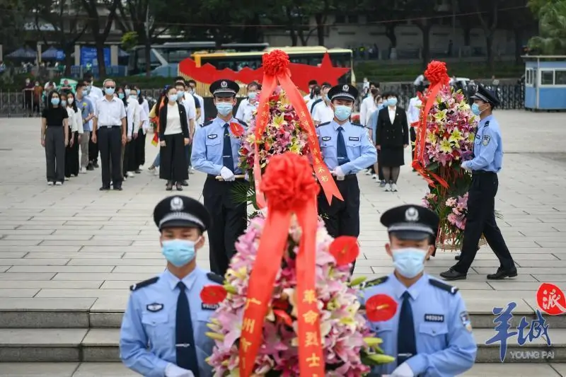 七律.国庆忆先烈：文／卫剑刚（陕西韩城）（图2）