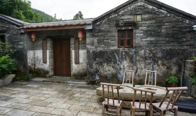 田军老师倾情演绎王晓飞老师的作品:山魂海韵,我生生死死依恋的桑梓(组诗)海外头条(图5)