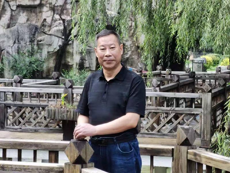 田军老师倾情演绎王晓飞老师的作品：山魂海韵，我生生死死依恋的桑梓（组诗）海外头条（图13）