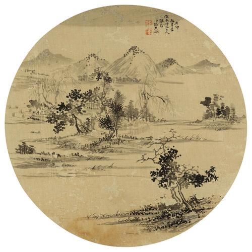 青岛聆泉诗社022期｜于志文•七绝十首（图6）