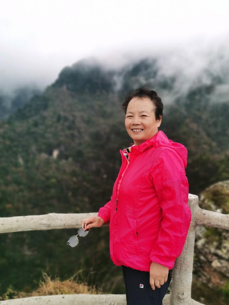 《节日游》商州留给我的美：文图／李建印（陕西西安）（图9）