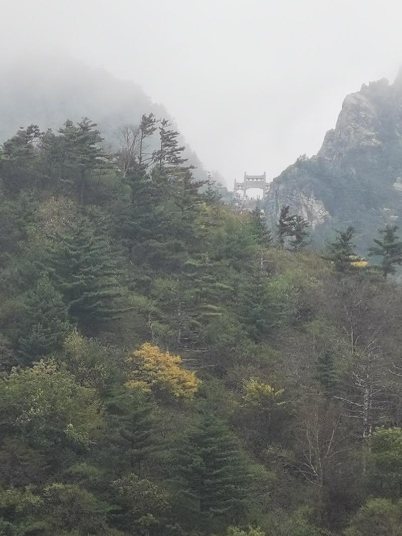《节日游》商州留给我的美：文图／李建印（陕西西安）（图11）