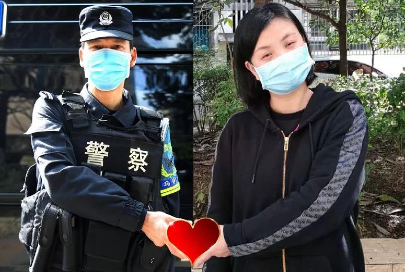 【新诗大观】一个美丽的“失约”||文/最美的时光(图4)