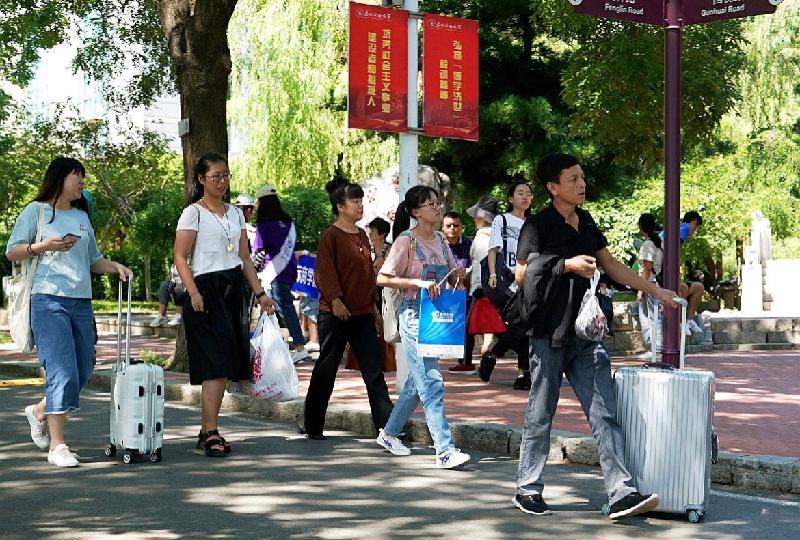 【新诗大观】一个美丽的“失约”||文/最美的时光(图5)