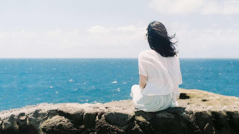 现代诗 两个人的车站（组诗十八首）作者吴仰生｜海外头条（图5）