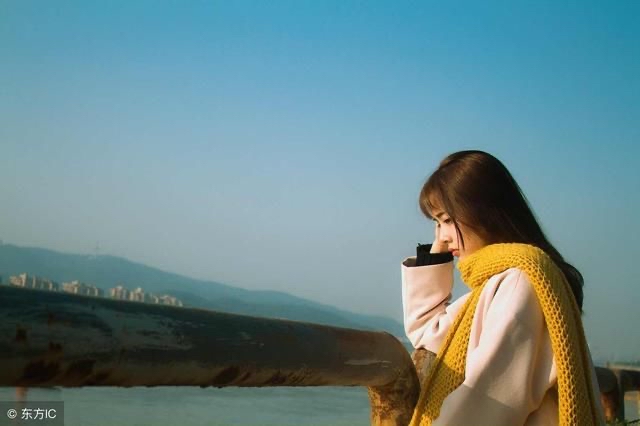 现代诗 两个人的车站（组诗十八首）作者吴仰生｜海外头条（图12）
