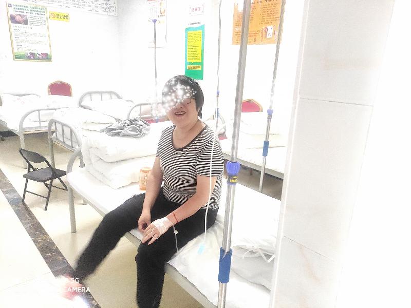向快乐致敬——记一名癌症患者的乐观精神 渝陇之子 京津沪头条