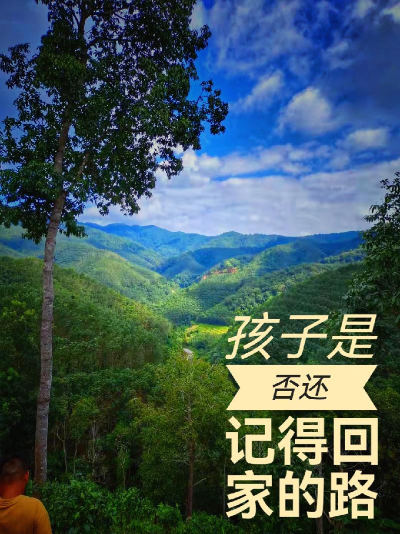我在等你/作者 柳树庄/诵读 老菩提(图4)