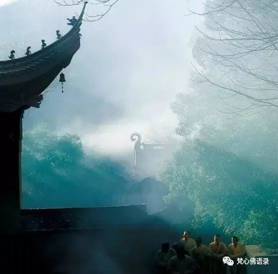 问佛 文/天涯客〔河南〕【冰心文化传媒】(图5)
