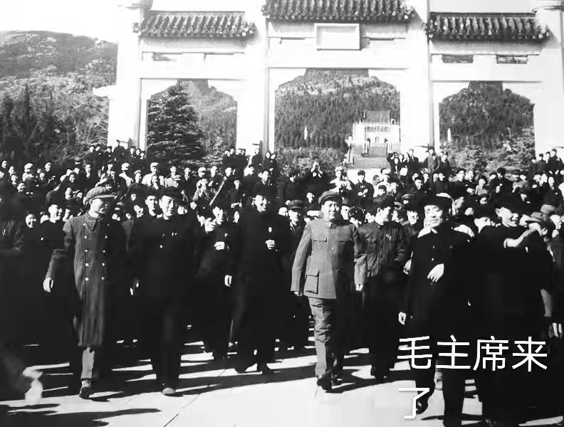 南京中山陵（叙事散文长诗）中山陵｜作者丁培恭｜海外头条（图13）