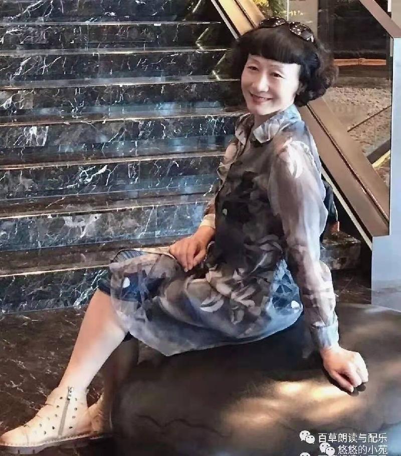 盛京悦读小剧场：百运娇子艺术团凌云老师倾情演绎李铁民老师的作品《长津湖》海外头条（图10）