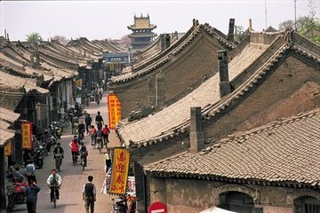 诗情画意的史圣故里韩城：作者：王东（陕西韩城）（图3）
