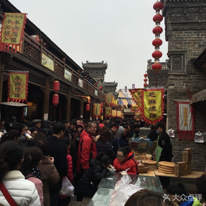 诗情画意的史圣故里韩城：作者：王东（陕西韩城）（图6）