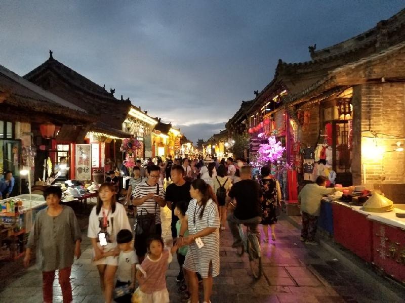 诗情画意的史圣故里韩城：作者：王东（陕西韩城）（图9）