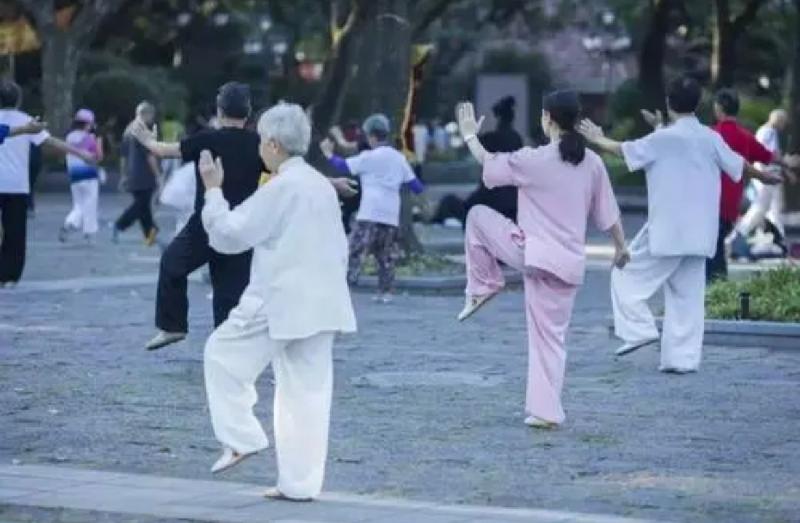 【新诗大观】人生转折新起点||文/沈五群(图4)