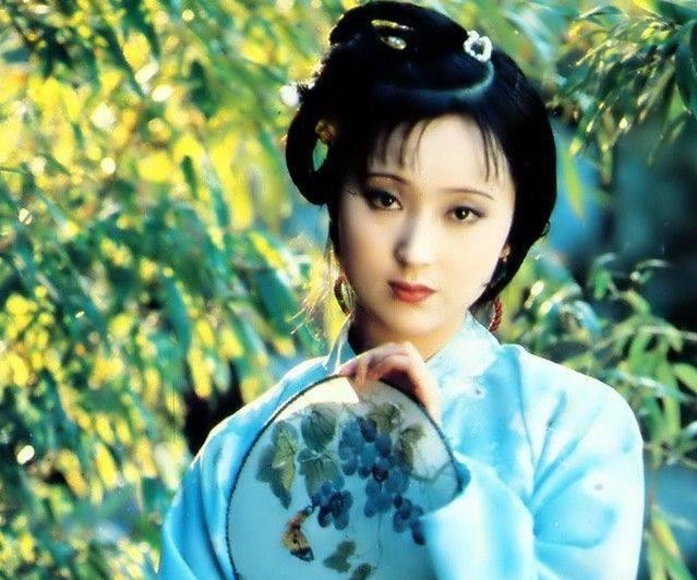 七律【红楼梦∥林黛玉】作者 书香【冰心文化传媒】（图3）