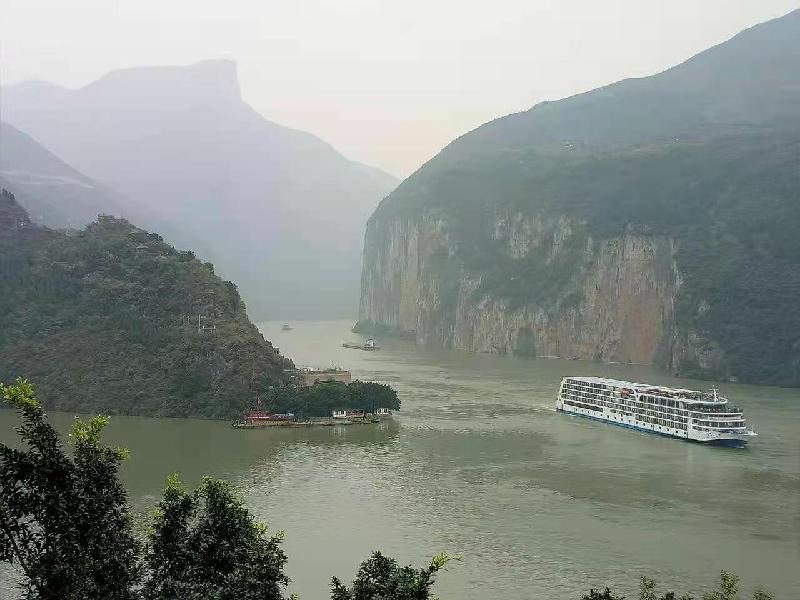 〔诗词小辑〕李庆璋(湖北)【冰心文化传媒】(图10)