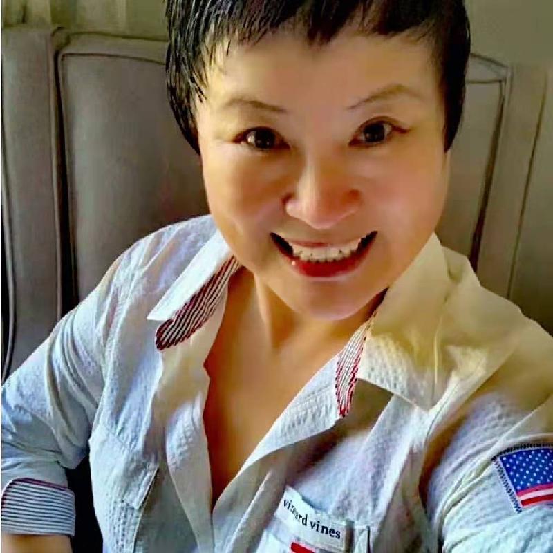中华古韵社，名家近作：华裔美籍诗人卞荔莎七律四首｜海外头条（图6）