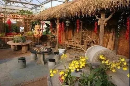 山间民宿 文/袁治福