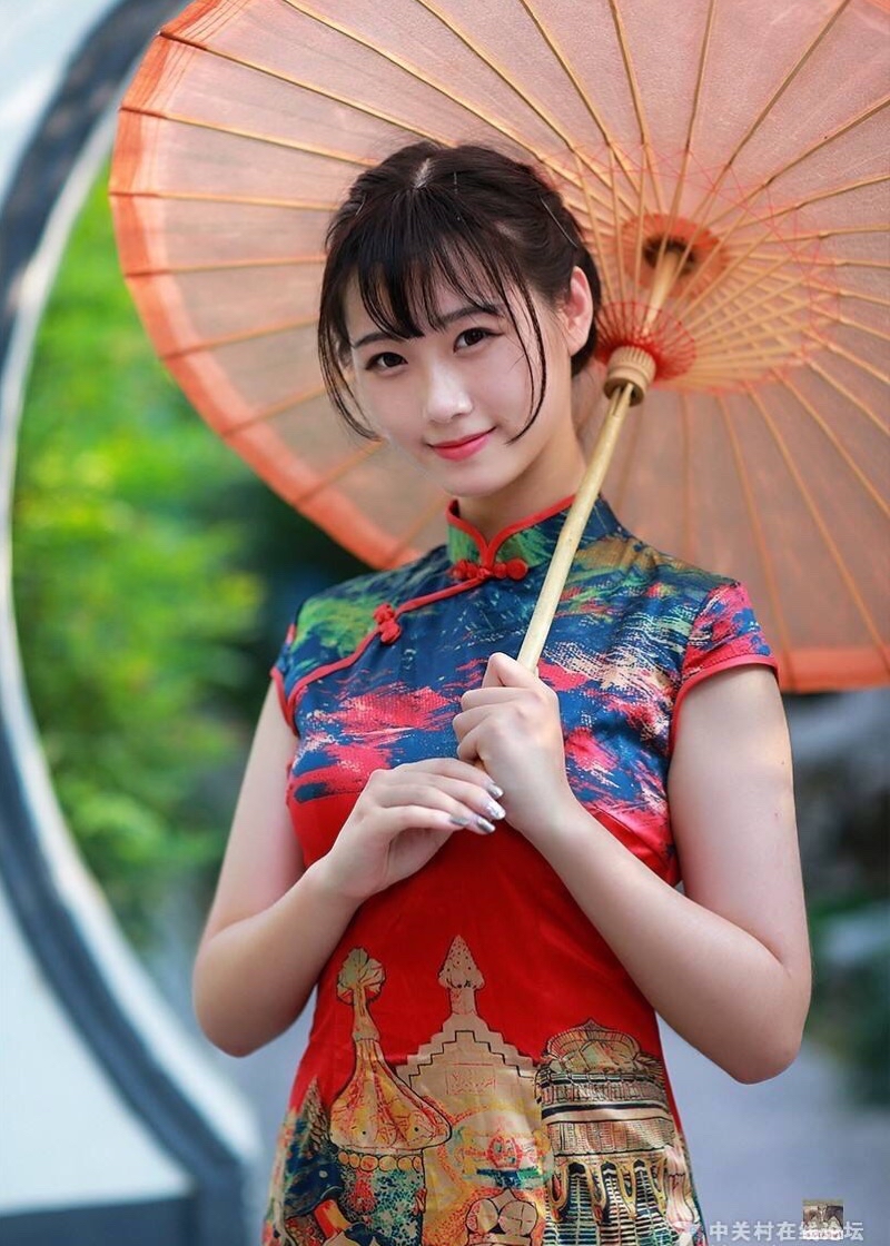 北美翰苑ll同题社周刊03期 <伞>海外头条(图4)