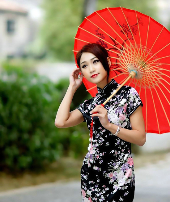 北美翰苑ll同题社周刊03期 ＜伞＞海外头条（图9）