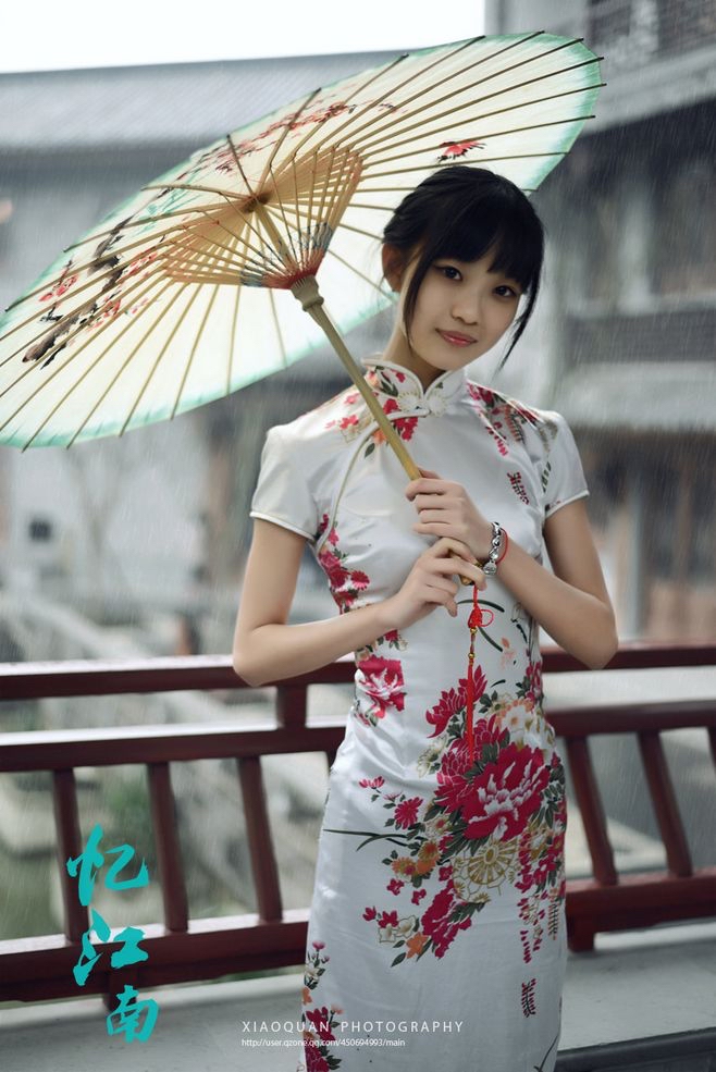 北美翰苑ll同题社周刊03期 ＜伞＞海外头条（图11）