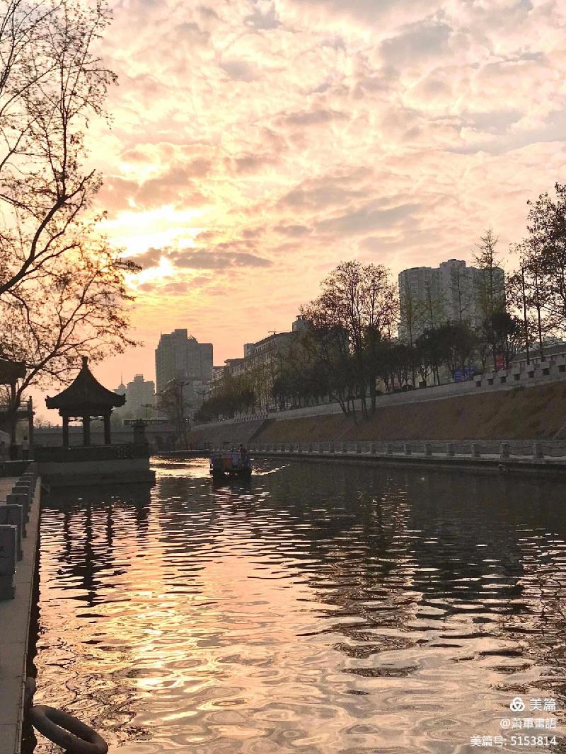 回長安 （组诗）文 萧军（陕西）【冰心文化传媒】（图22）