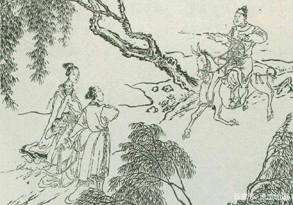 现代诗放情聊斋系列十四(组诗二十首)作者吴仰生海外头条（图19）