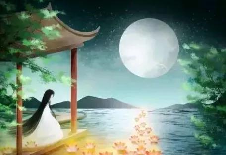 现代诗 孤独的夜晚 作者 / 冯国荣（图4）