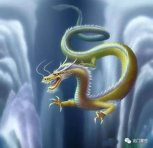 （古风）谜语十二则 文/卫选民（图6）