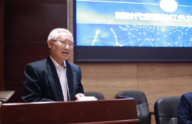 今天,我们如何讲好安源故事?(图6)
