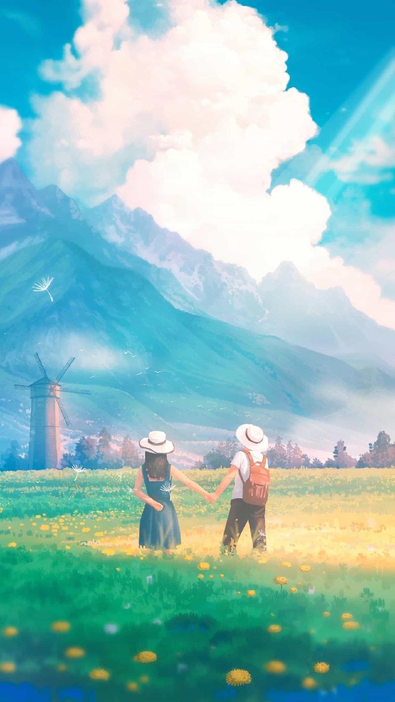 【第五届世界最美爱情诗大赛】作品全球展（97）：贾文和