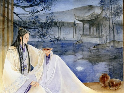 《中国爱情诗刊》 【中国爱情诗人档案】(第3883期)广东诗人:陈少华的诗(图3)