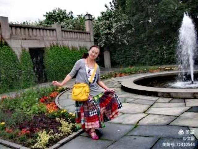 中华古韵社，名家欣赏：山抹微云·七绝颂文留十首｜海外头条（图3）